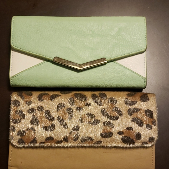 Wallets - Picture 4 of 4